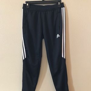 Adidas sweatpants